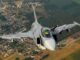 JAS Gripen Thailand