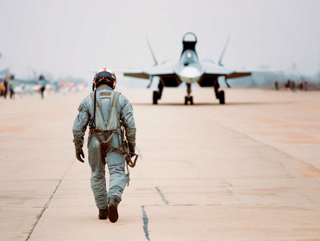 India SU-57