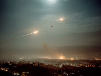 Israel-Iran strikes