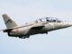 Italy integrates the M-345: a new dual-role training aircraft