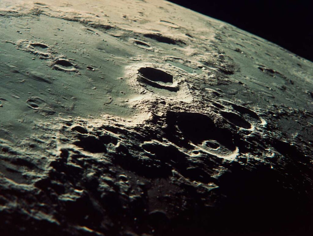 Lunar safety in 2030
