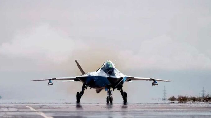 MiG-41-PAK-DP MiG-41 PAK DP