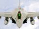 How fighter jets avoid long-range missiles