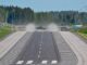 Highway maneuvers: NATO tests dispersed air warfare in Scandinavia