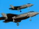 NATO acquires 700 F-35s to strengthen its air power