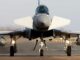 RAF Typhoons