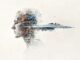 Saab Gripen with AI