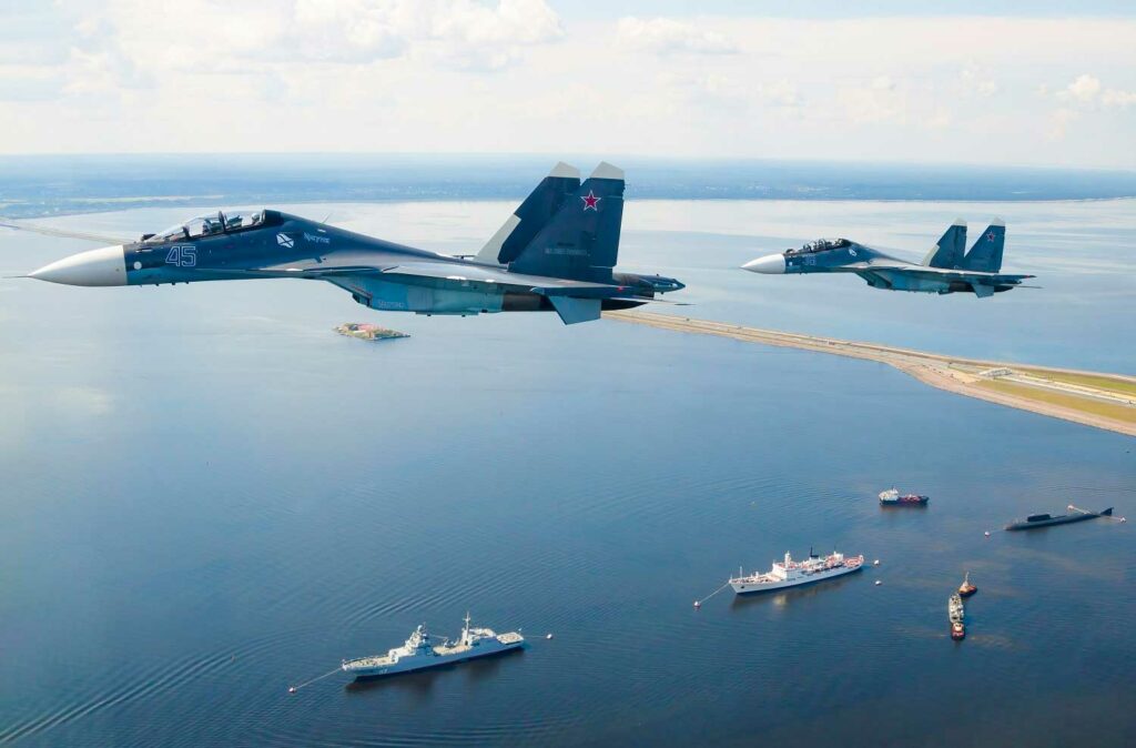 SU-30