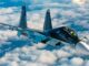 Russian SU-30