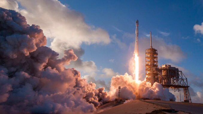 Space-X Space X