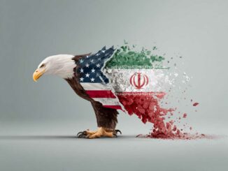 The USA vs Iran