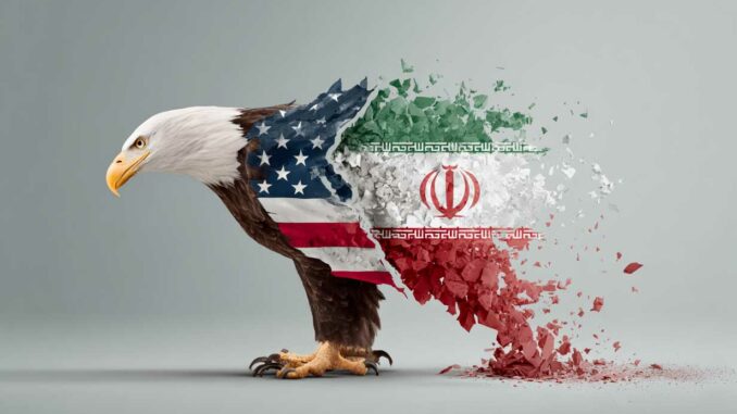 USA-vs-Iran-2 The USA vs Iran