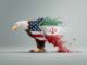 The USA vs Iran
