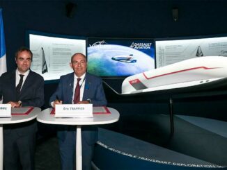 Vortex-D: Dassault