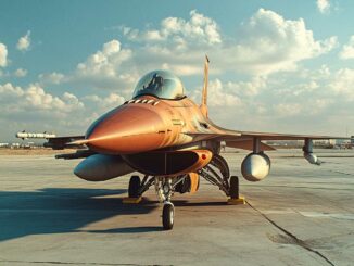 The acquisition of fighter jets: a lever for geopolitical influence