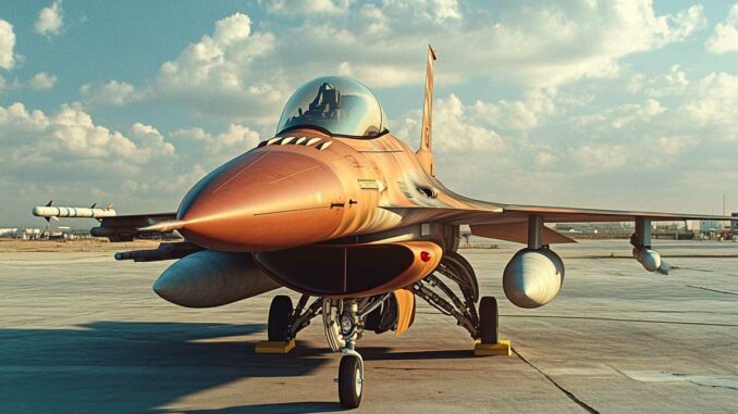 achat-avion-de-chasse The acquisition of fighter jets: a lever for geopolitical influence