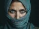 Afghanistan woman