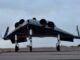 Germany designs a space drone armed with IRIS-T missiles