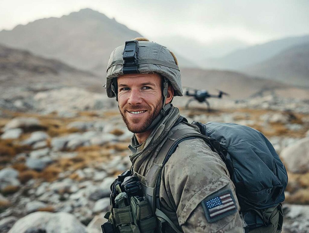 Why the battle between reconnaissance and strike must guide the US Army