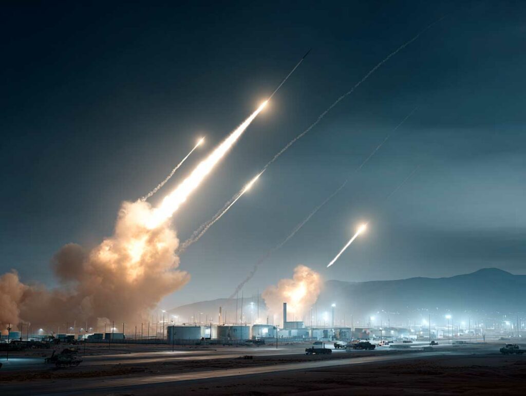 Operation Midnight Hammer full assessment