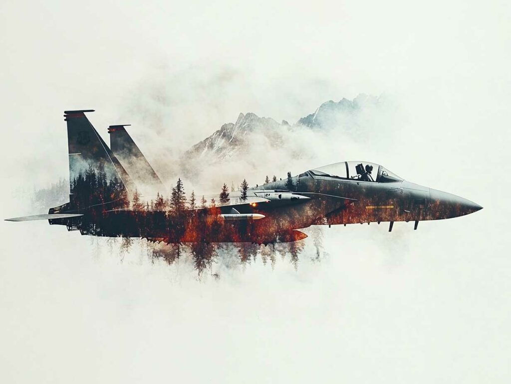 Europe: fighter jet orders on the rise amid geopolitical uncertainty