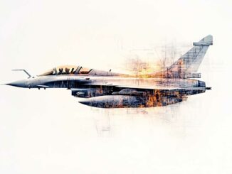 Europe: fighter jet orders on the rise amid geopolitical uncertainty