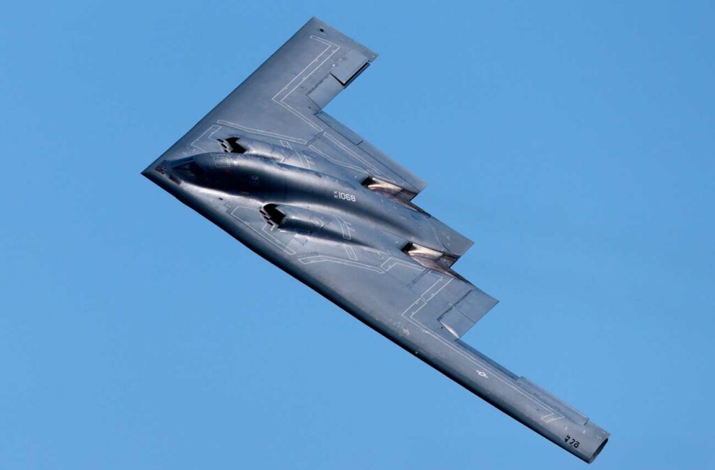 US strikes on Fordow, Natanz, Isfahan: Analysis of the situation