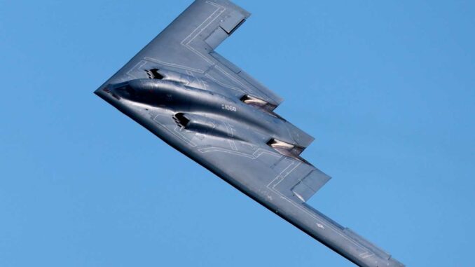 frappes-iran-1 US strikes on Fordow, Natanz, Isfahan: Analysis of the situation
