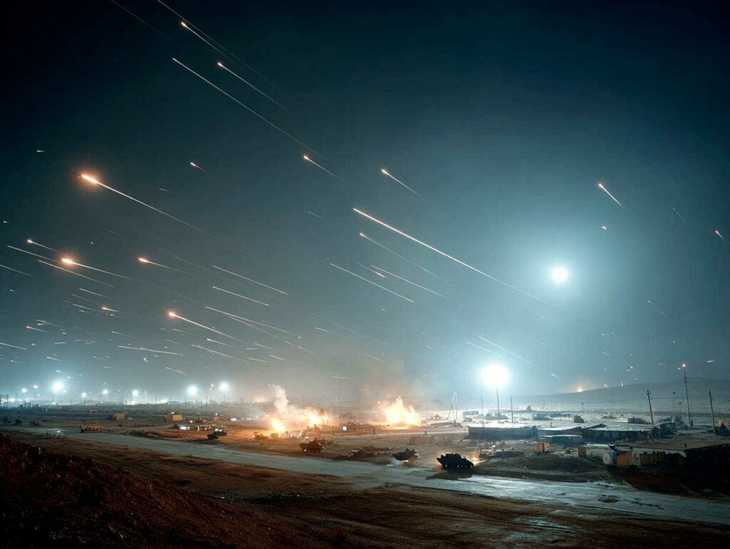 US strikes on Fordow, Natanz, Isfahan: Analysis of the situation