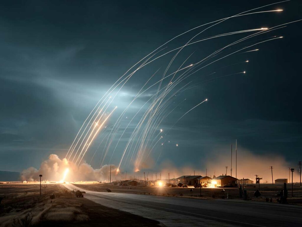 US strikes on Fordow, Natanz, Isfahan: Analysis of the situation