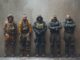 mercenaries