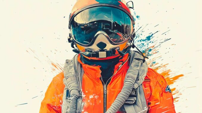 pilote-de-chasse-communication Training fighter pilots in environments without communication
