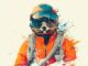 Training fighter pilots in environments without communication
