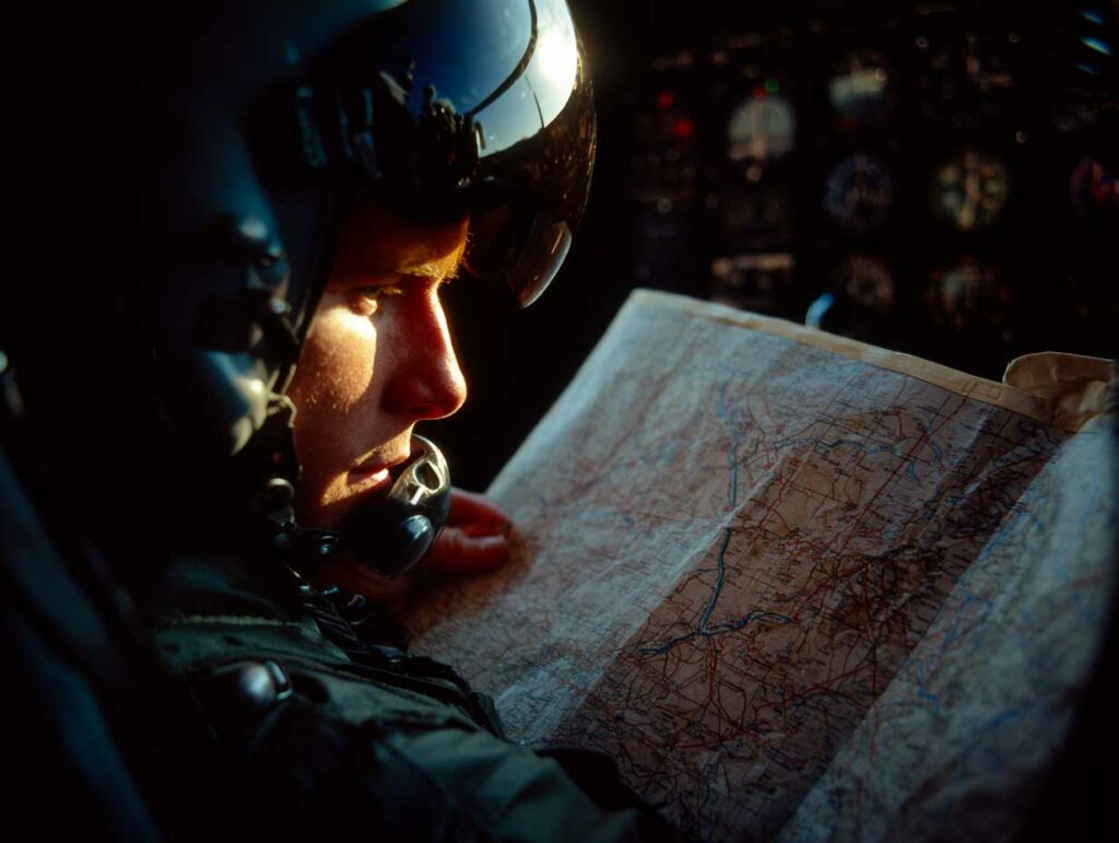Managing fatigue and stress on long missions with refueling