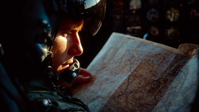 pilote-de-chasse-fatigue Managing fatigue and stress on long missions with refueling