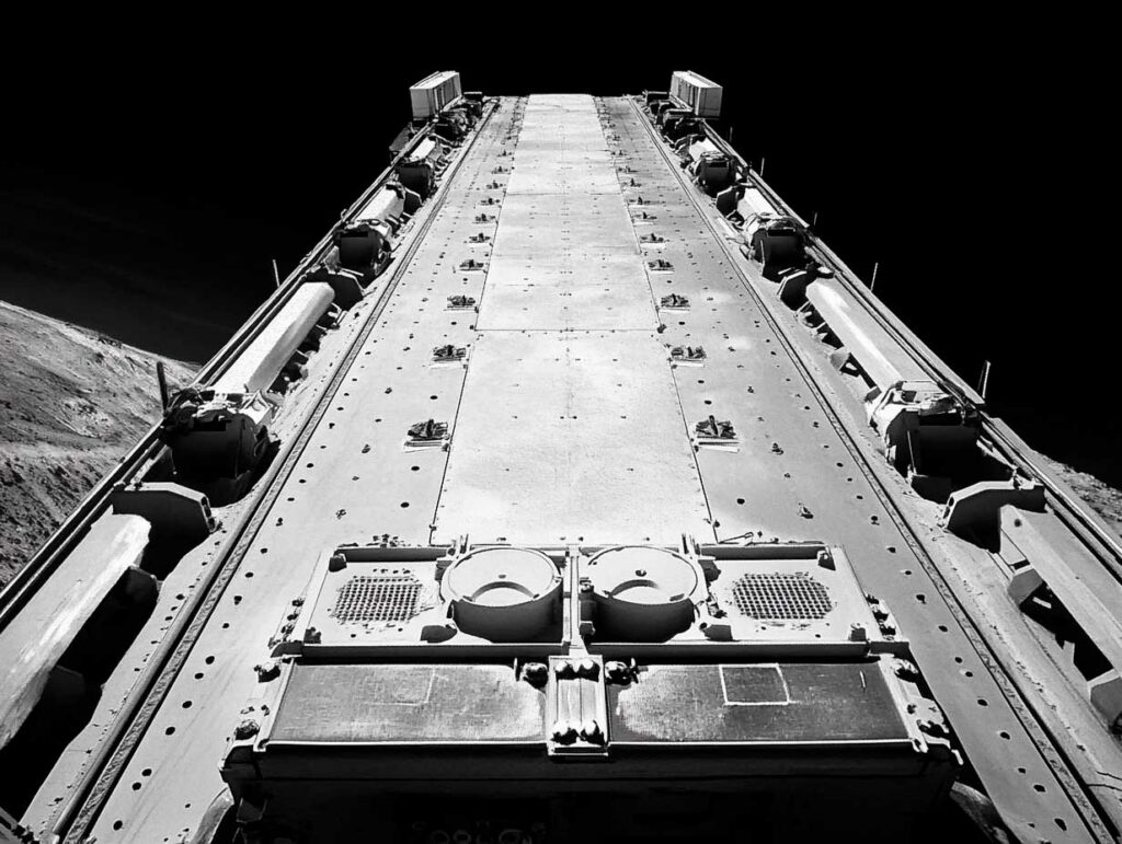 Radar Iran