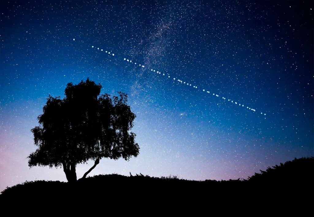 Starlink at the heart of the Yemeni conflict