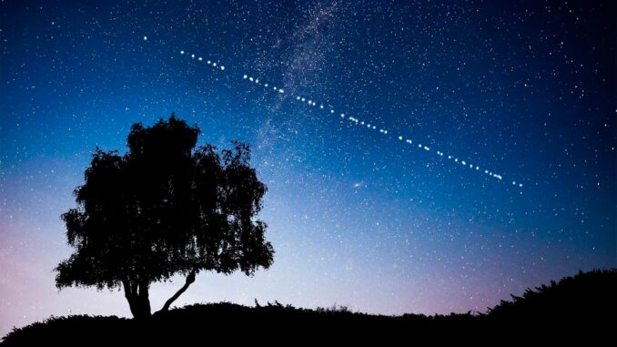 starlink Starlink at the heart of the Yemeni conflict