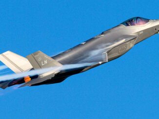 Air superiority or ground attack