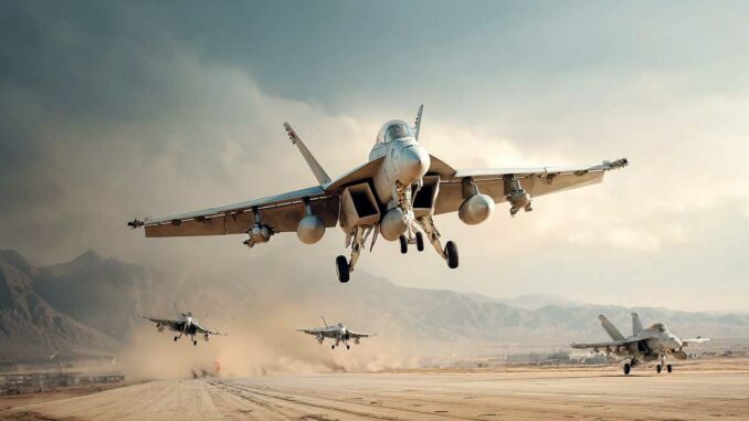utilite-avion-de-chasse is it still relevant to continue investing billions in fighter jets?
