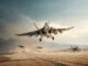 is it still relevant to continue investing billions in fighter jets?