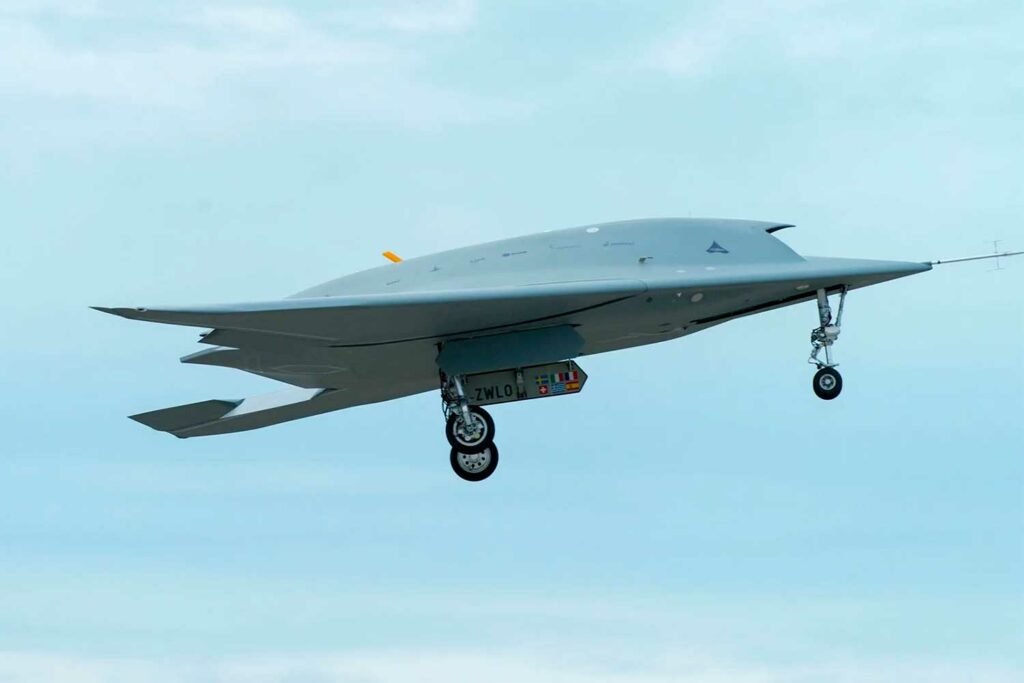 Dassault Neuron