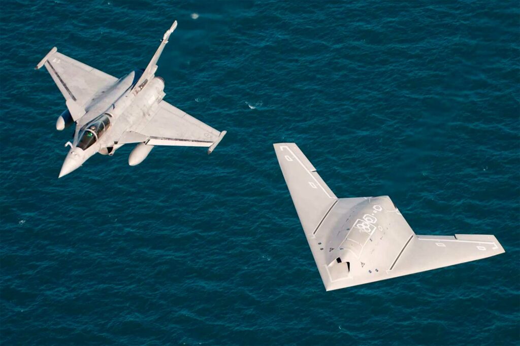Dassault Neuron