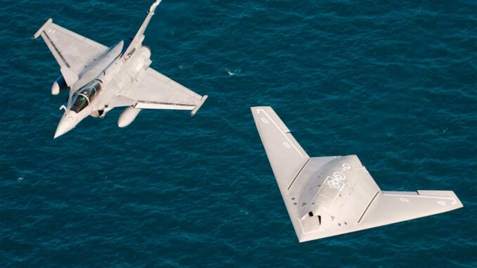 Dassault Neuron