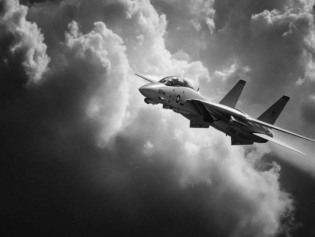 F-14 Tomcat