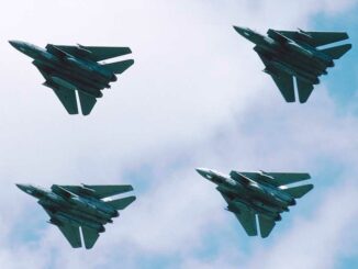 F-14 Tomcat