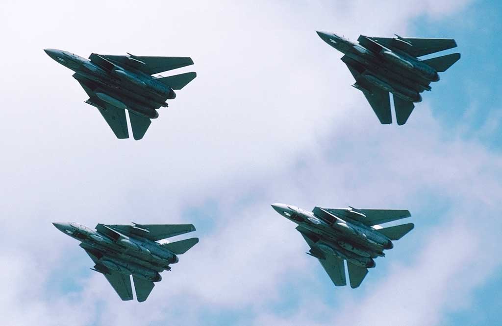 F-14 Tomcat