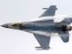 Thai F-16 strikes Cambodia