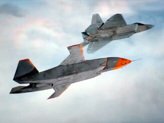 F-22 CCA