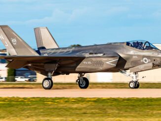 F-35 Switzerland